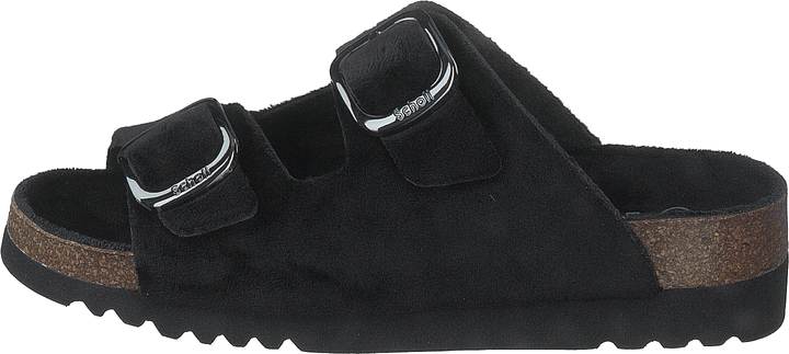 Ilary Soft Black