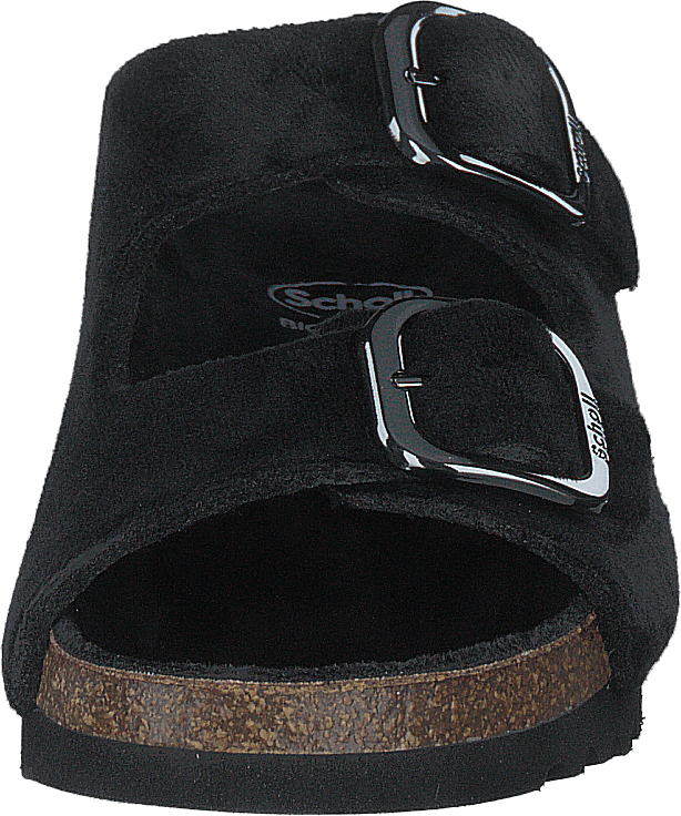 Ilary Soft Black