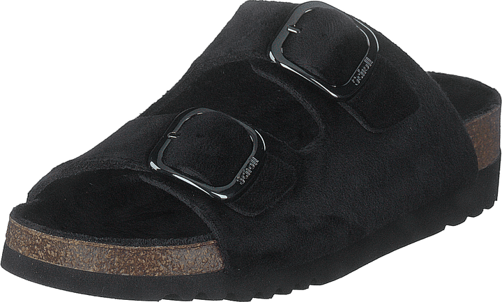Ilary Soft Black