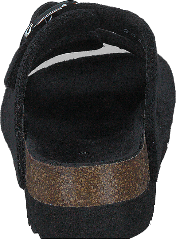 Ilary Soft Black