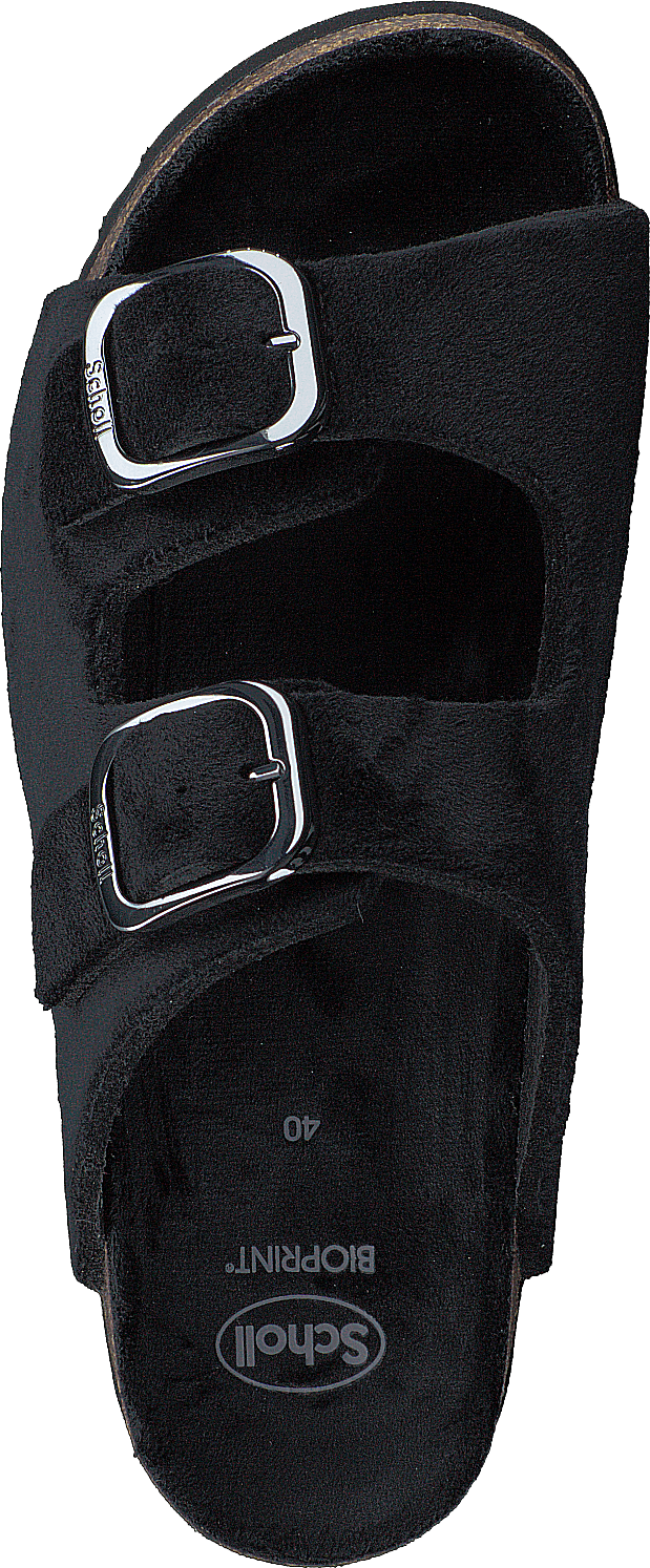 Ilary Soft Black