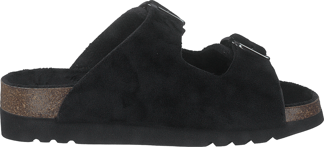 Ilary Soft Black