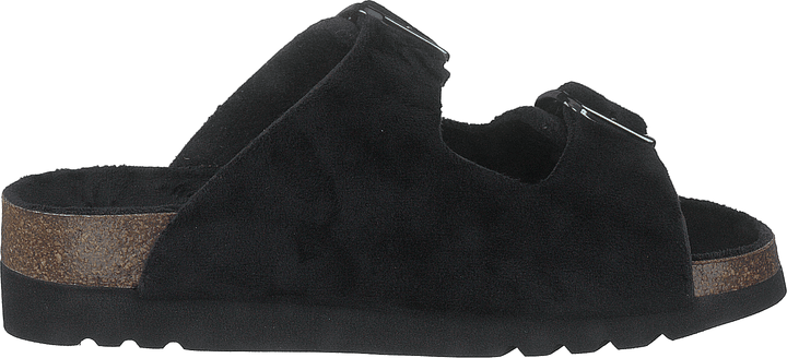 Ilary Soft Black
