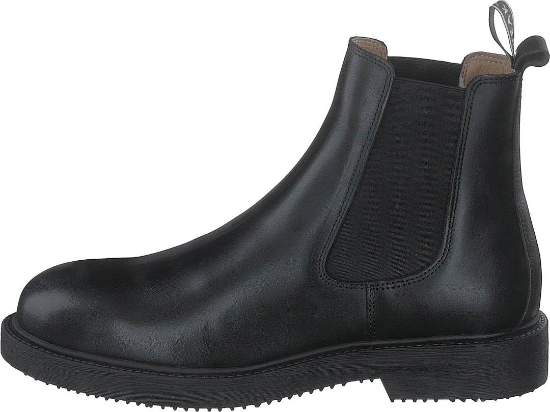 Sense Leather Shoe