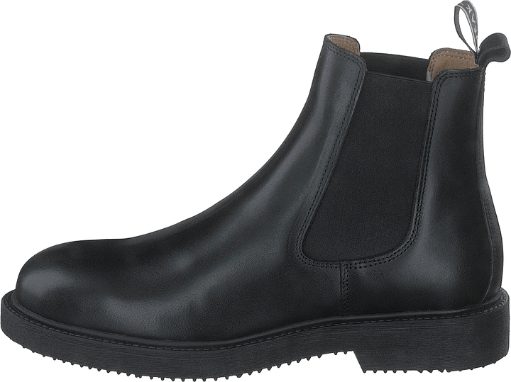 Sense Leather Shoe