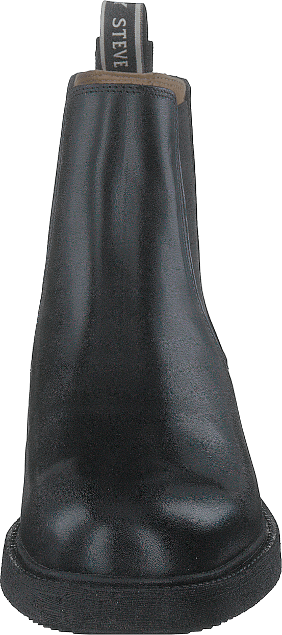 Sense Leather Shoe