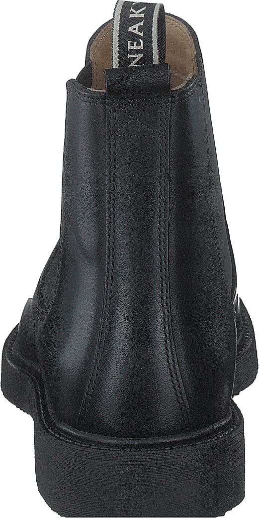 Sense Leather Shoe