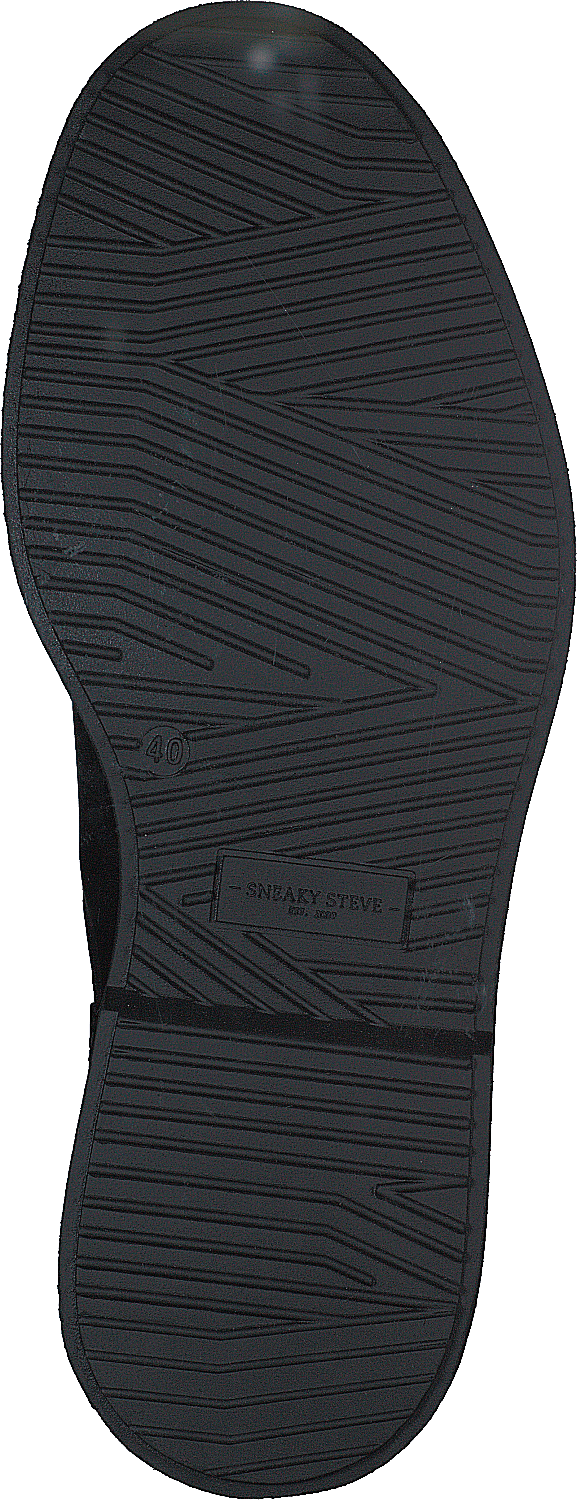 Sense Leather Shoe