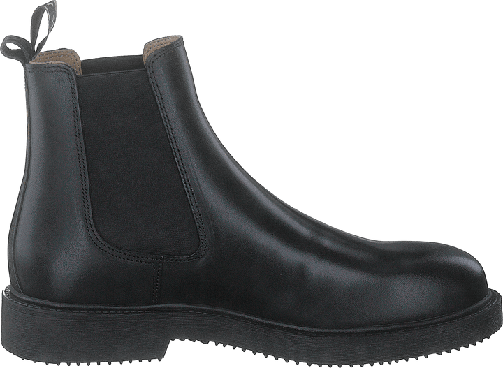 Sense Leather Shoe