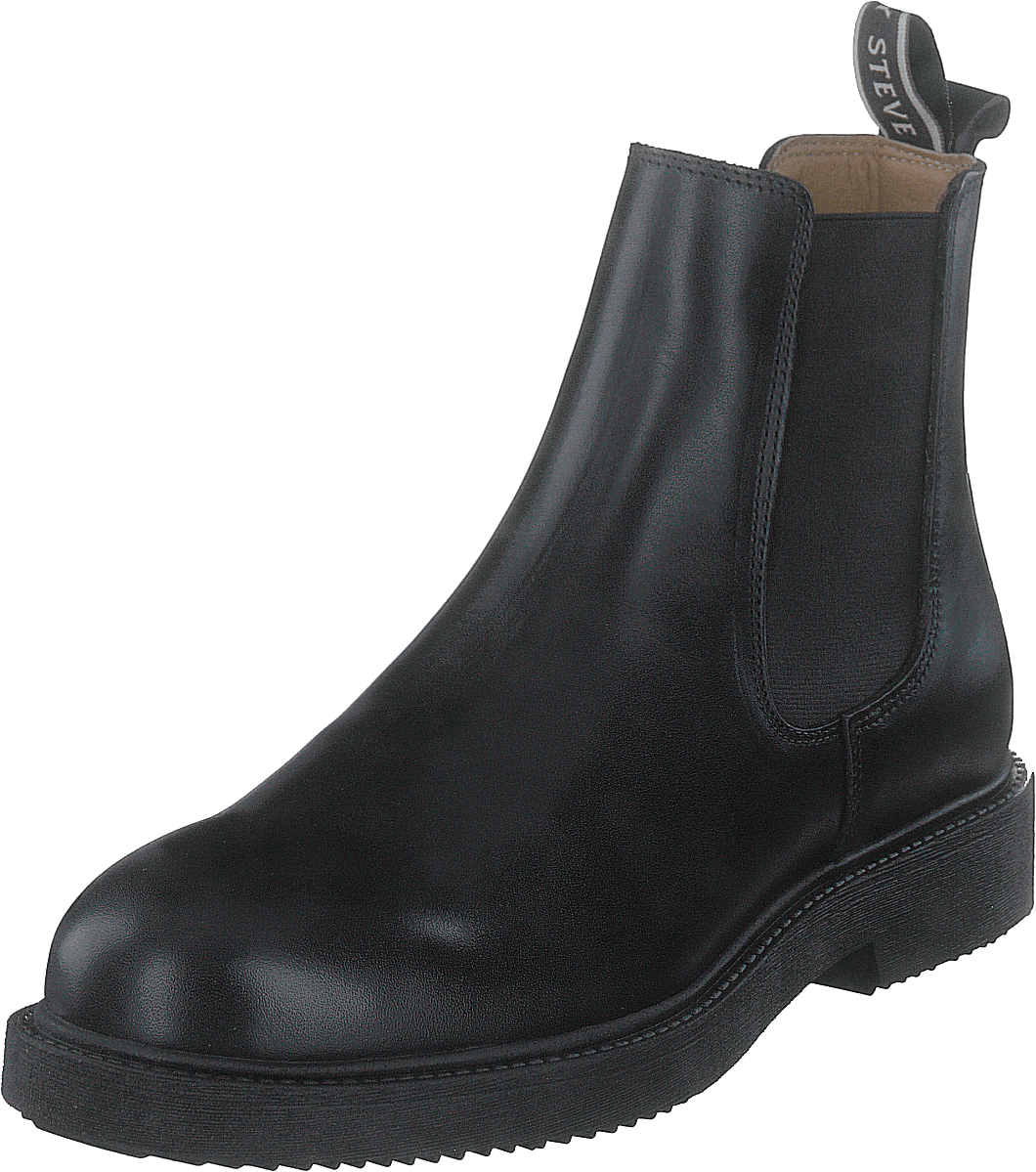 Sense Leather Shoe