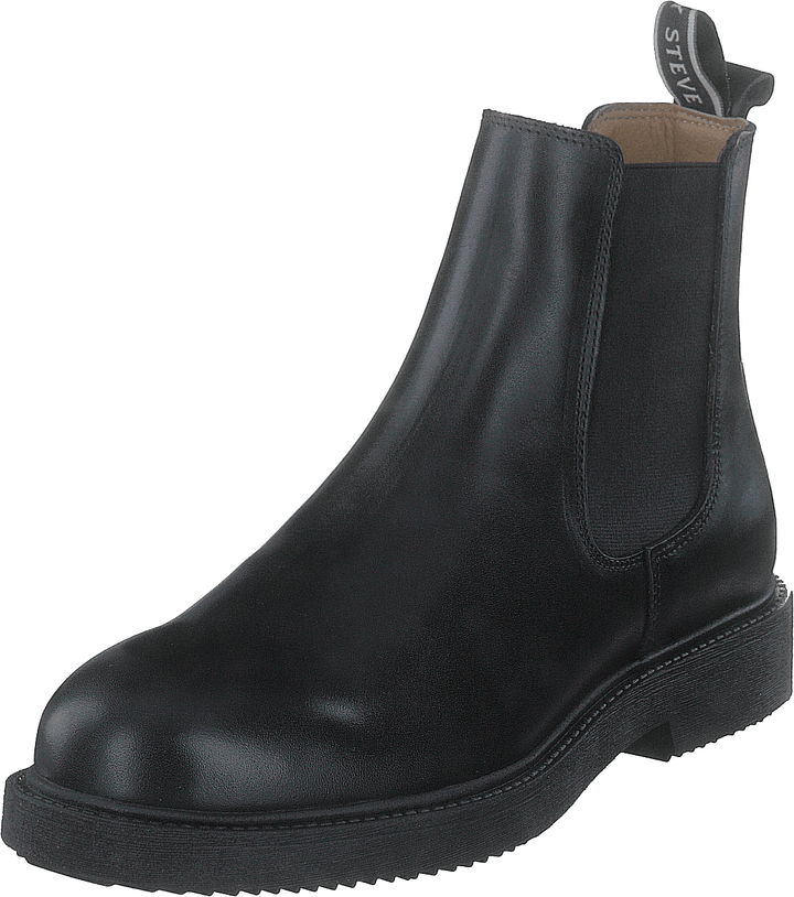 Sense Leather Shoe