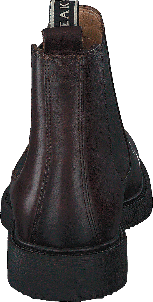 Sense Leather Shoe