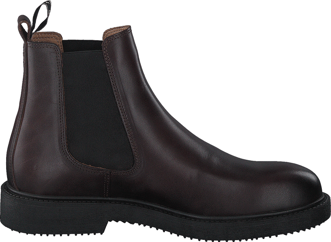 Sense Leather Shoe