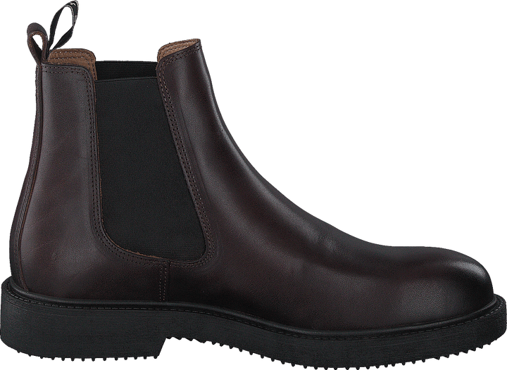 Sense Leather Shoe