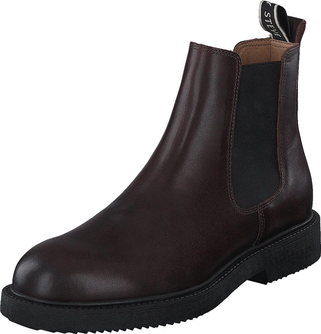 Sense Leather Shoe