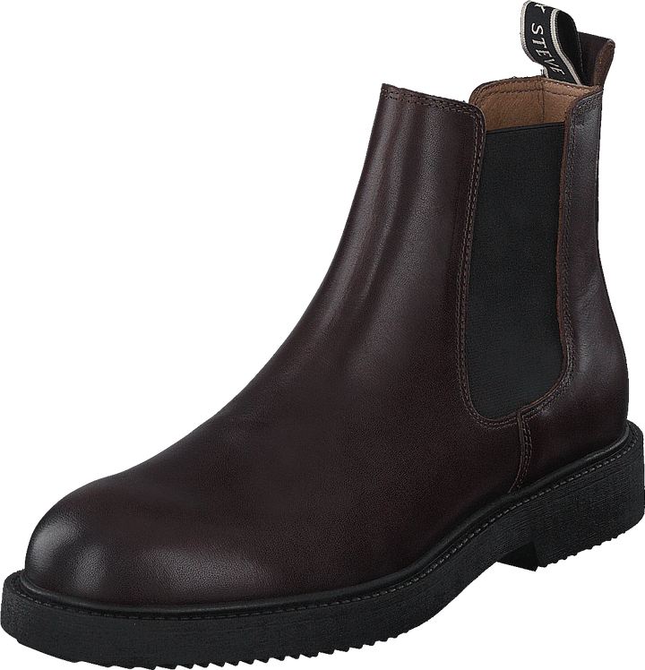 Sense Leather Shoe