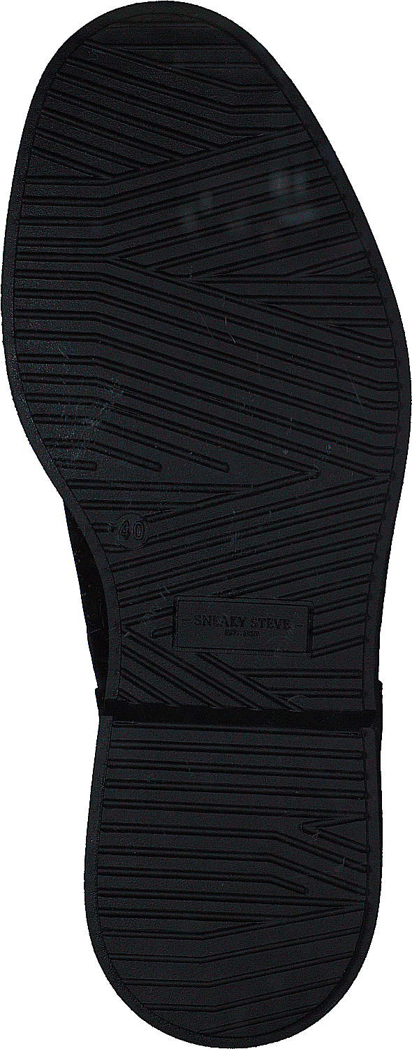 Sense Leather Shoe