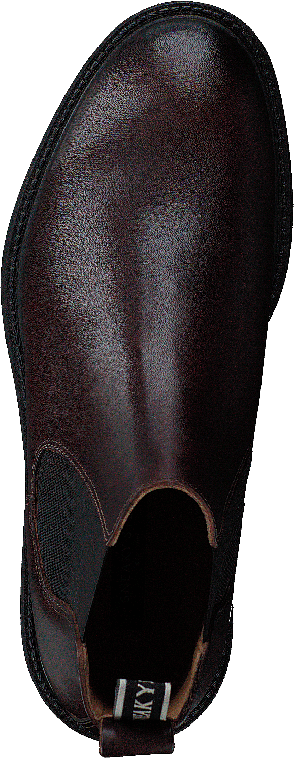 Sense Leather Shoe