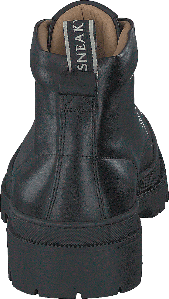 Legacy Leather Shoe