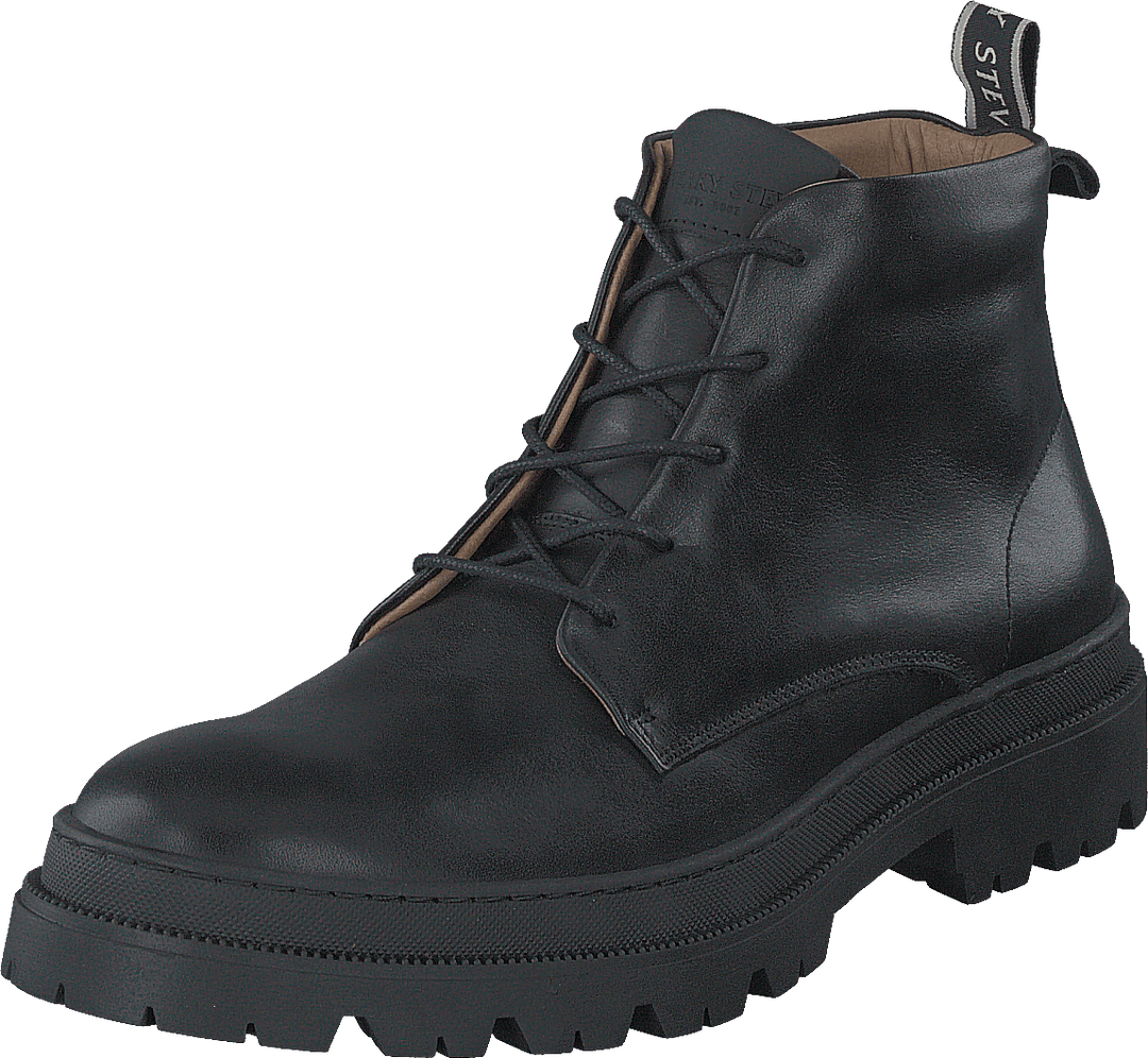 Legacy Leather Shoe