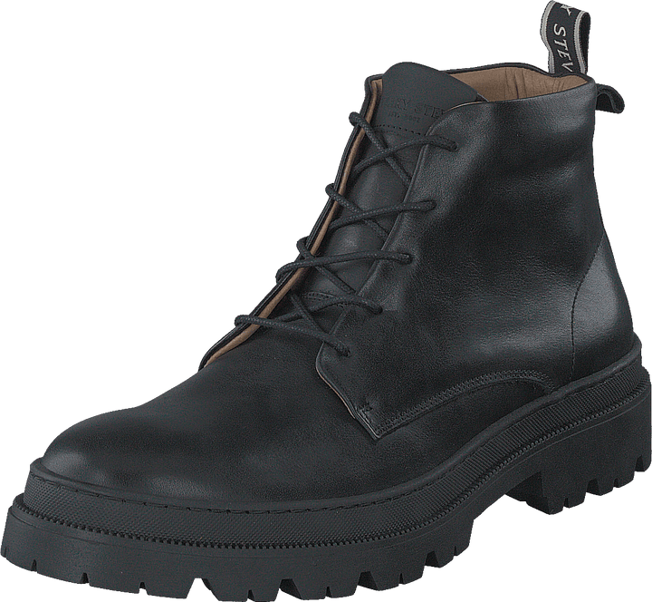 Legacy Leather Shoe