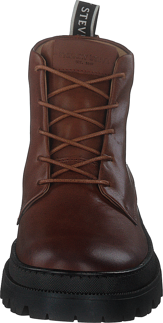 Sneaky Steve Legacy Leather Shoe Cognac