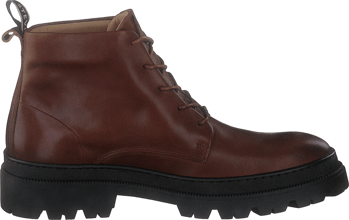 Sneaky Steve Legacy Leather Shoe Cognac