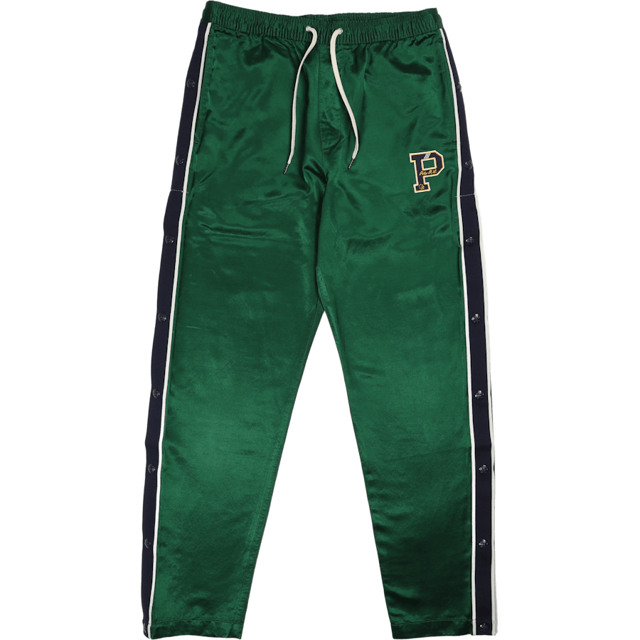 Satin Tear-Away Pant New Forest