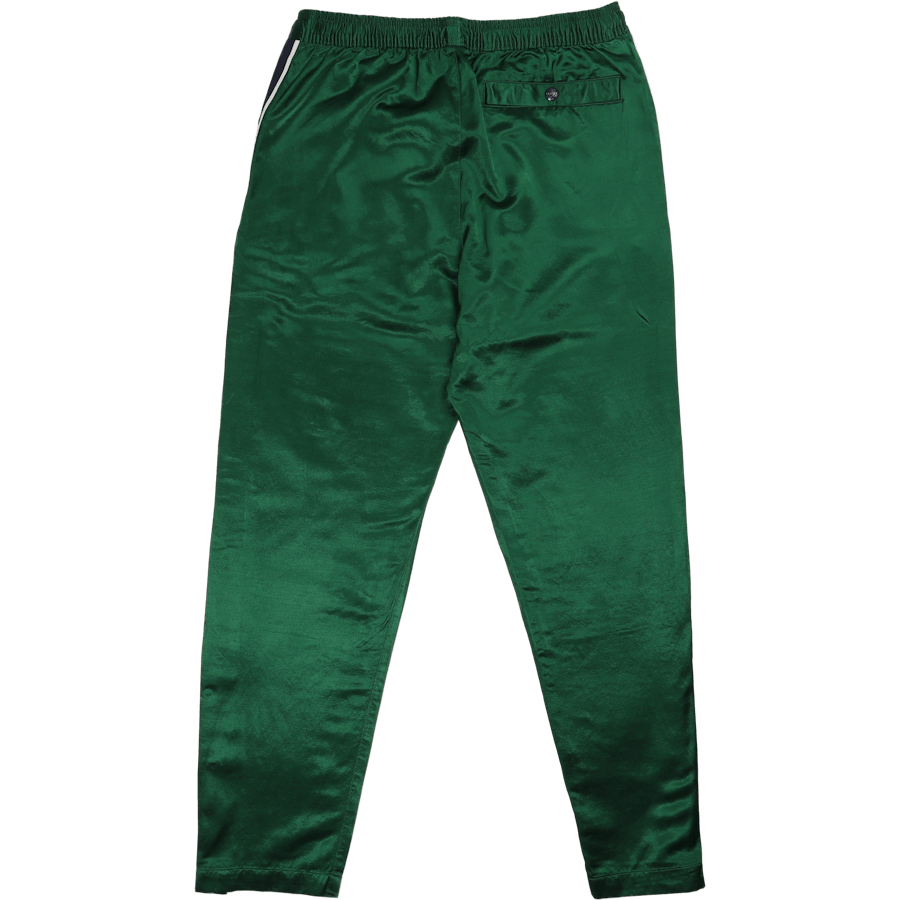 Satin Tear-Away Pant New Forest