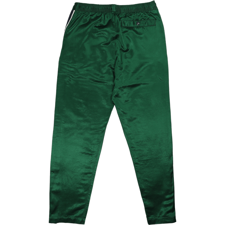 Satin Tear-Away Pant New Forest