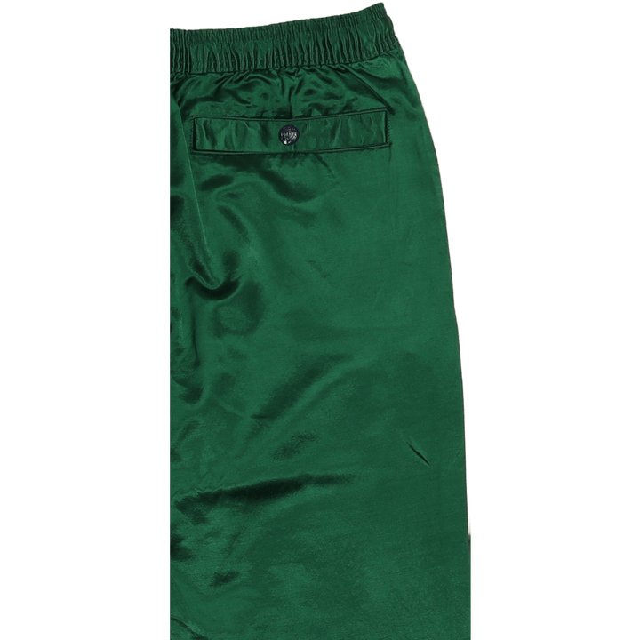 Satin Tear-Away Pant New Forest