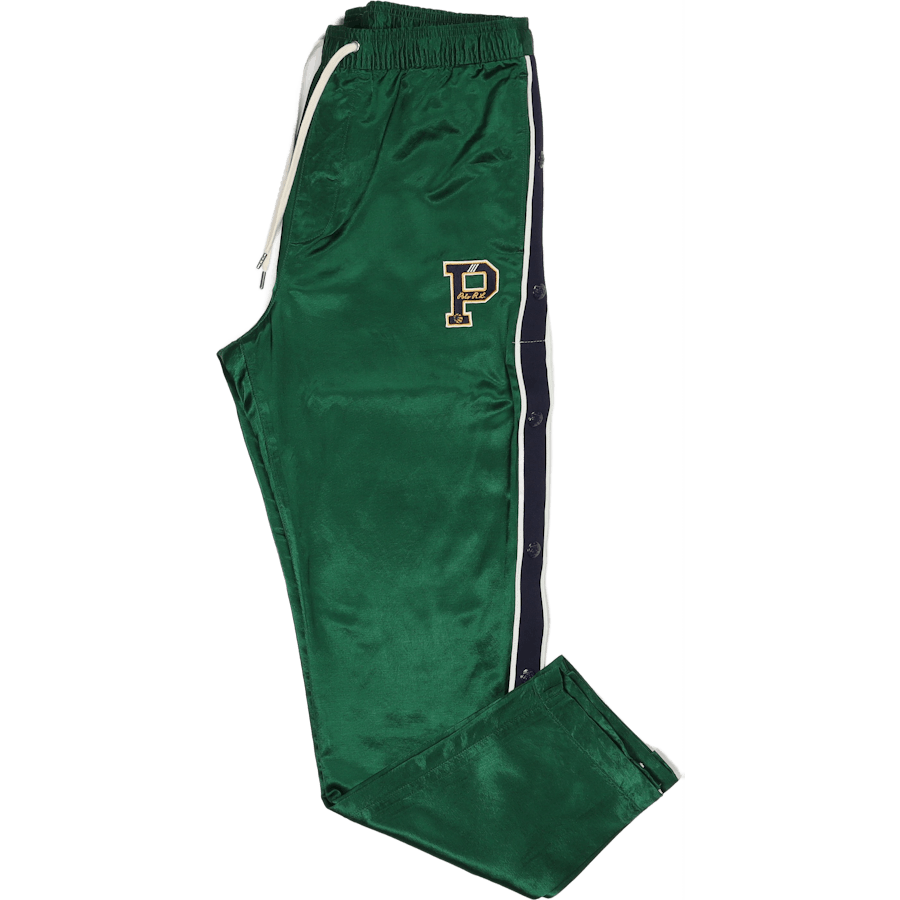 Satin Tear-Away Pant New Forest