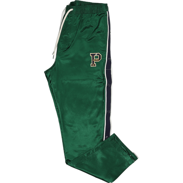 Satin Tear-Away Pant New Forest