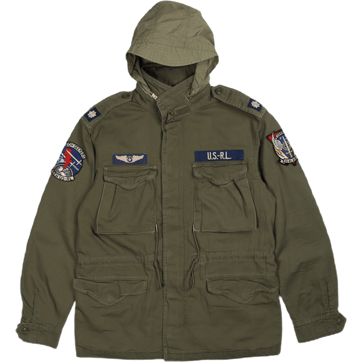 Polo Ralph Lauren The Iconic Field Jacket