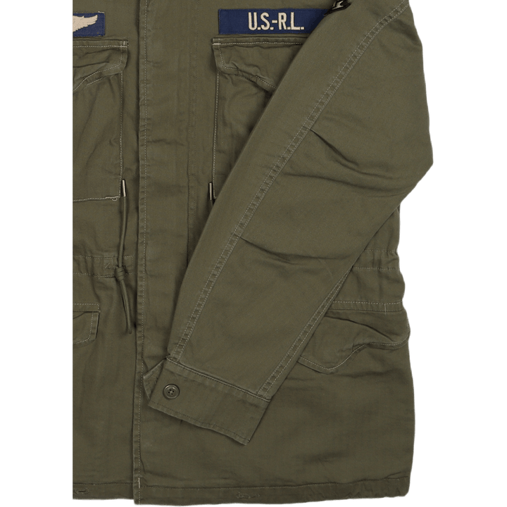 Polo Ralph Lauren The Iconic Field Jacket