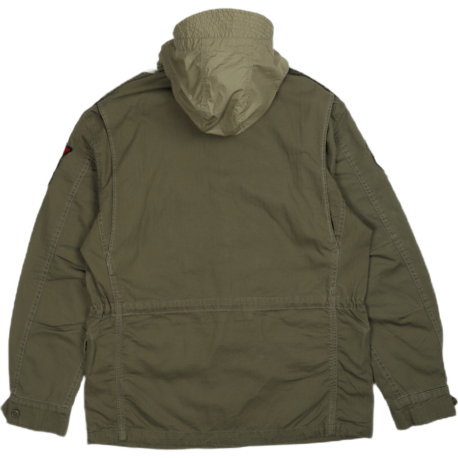 Polo Ralph Lauren The Iconic Field Jacket
