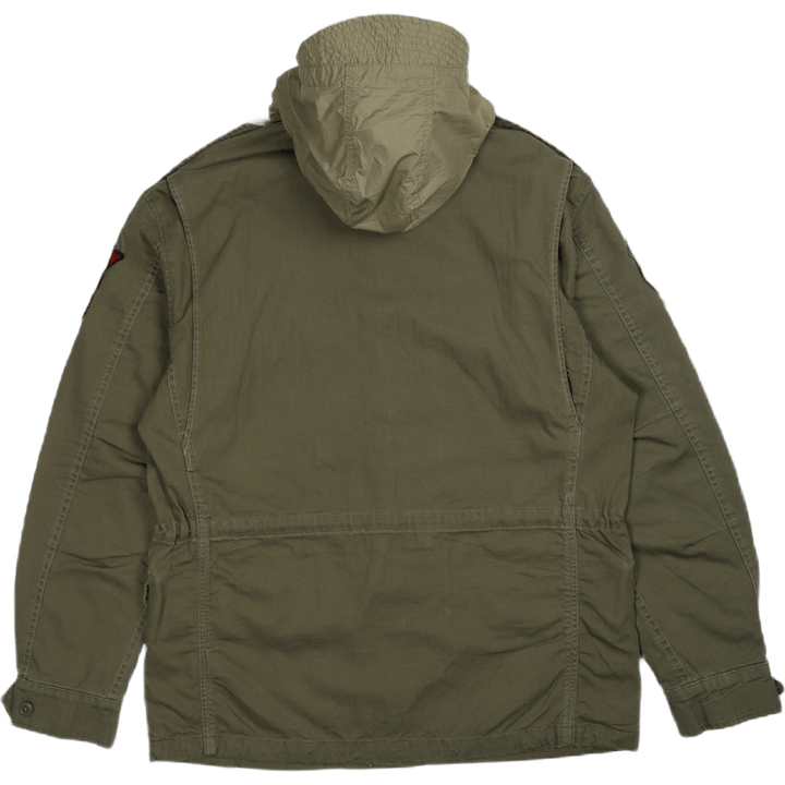 Polo Ralph Lauren The Iconic Field Jacket