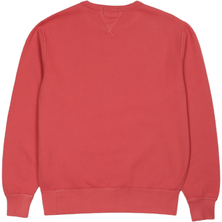 The RL Fleece Sweatshirt Adirondack Berry