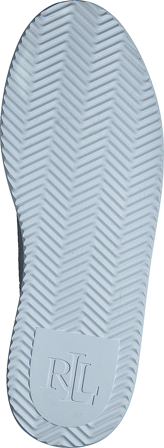 Angeline IV Action Leather Sneaker RL White / RL White