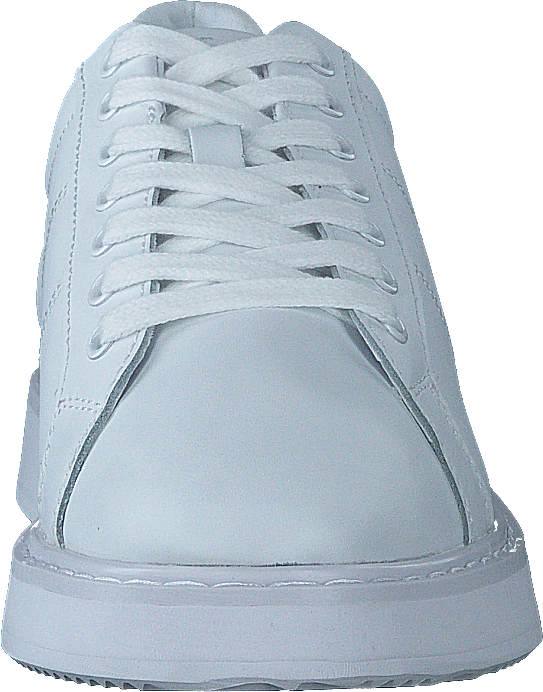 Angeline IV Action Leather Sneaker RL White / RL White