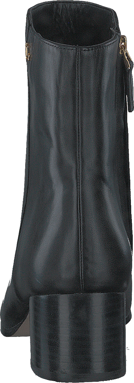 Wendey-boots-bootie Black