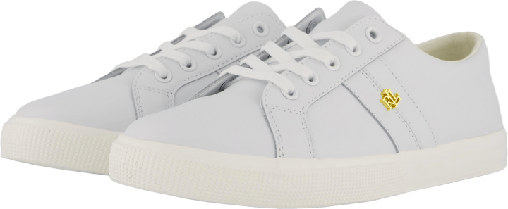 Janson II Action Leather Sneaker RL White