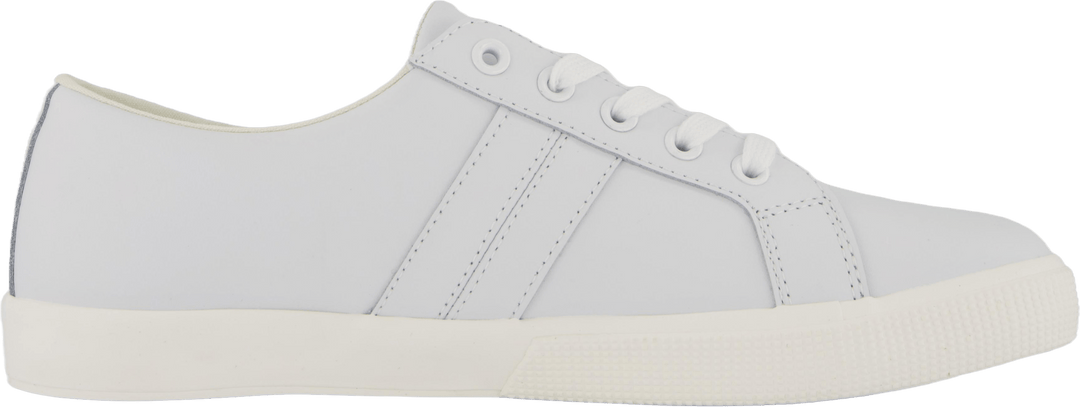 Janson II Action Leather Sneaker RL White
