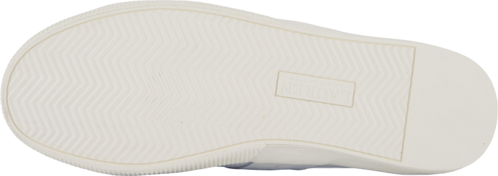 Janson II Action Leather Sneaker RL White