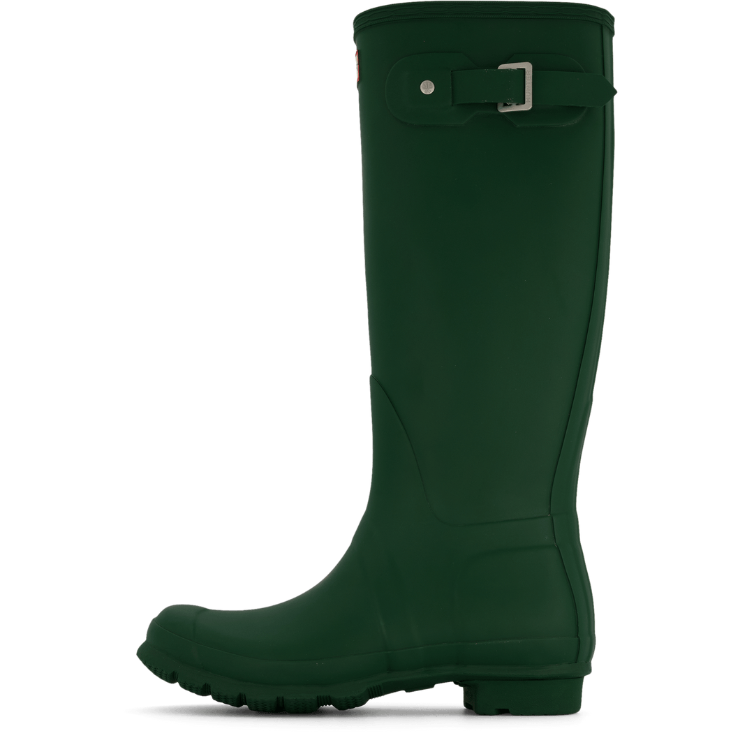Womens Original Tall Hunter Green