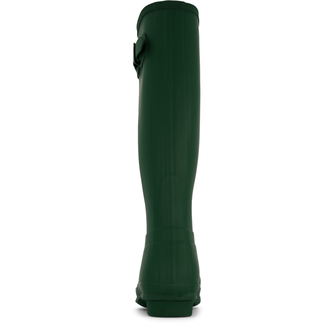 Womens Original Tall Hunter Green