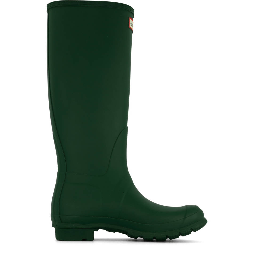Womens Original Tall Hunter Green