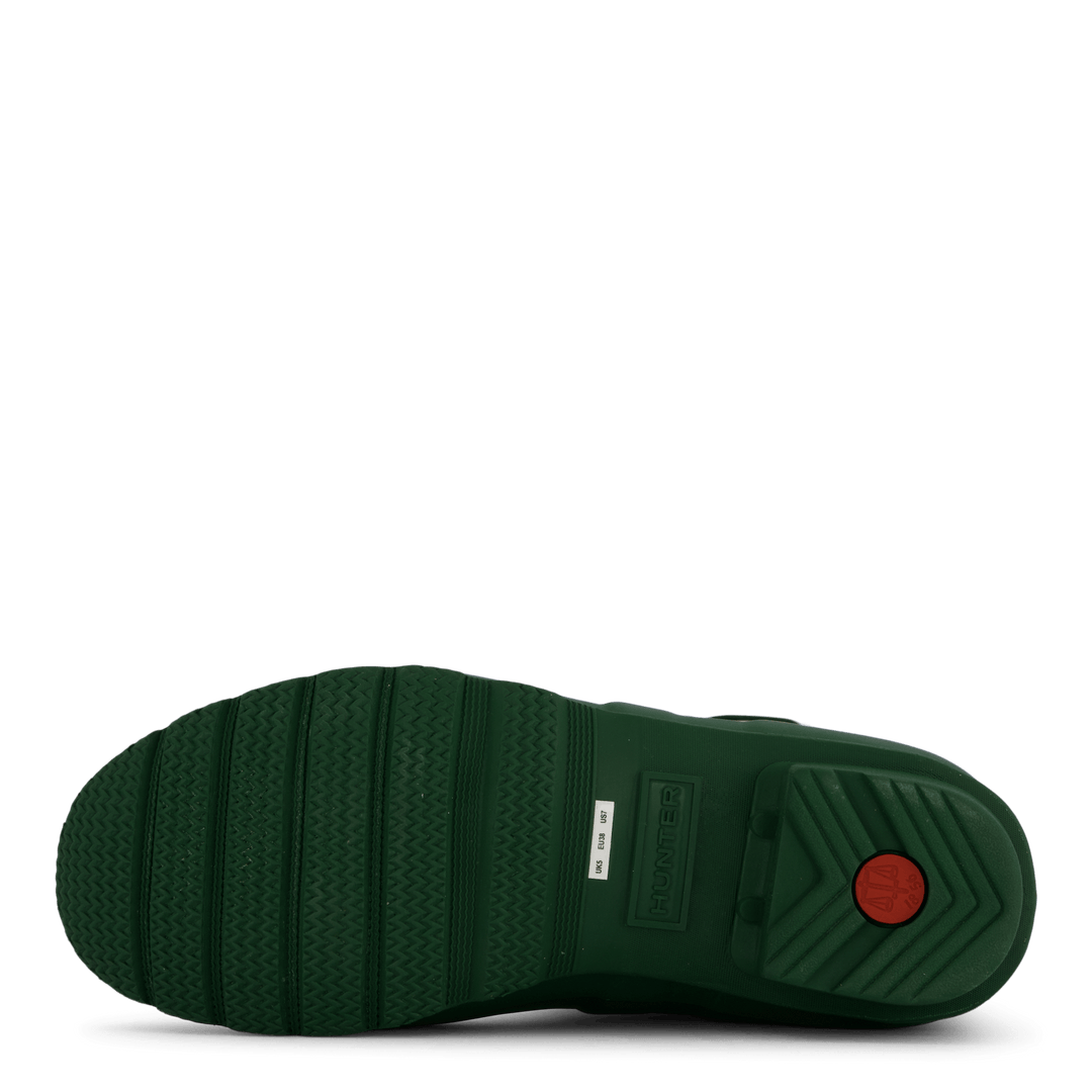 Womens Original Tall Hunter Green