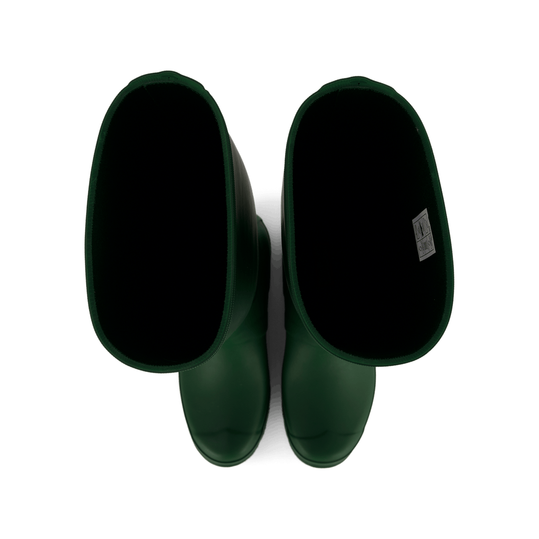 Womens Original Tall Hunter Green