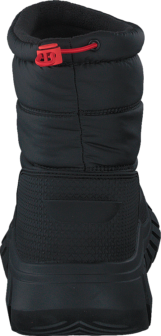 Womens Original Snow Boot Shor Black